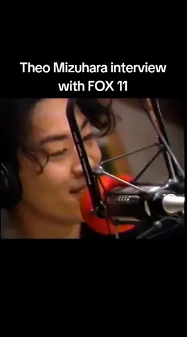 #theomizuhara #fyp #viral #tiktok #90sthrowback 