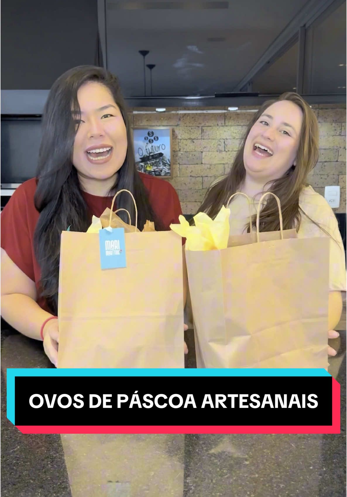Bora comprar os ovos de páscoa de pequenas confeiteiras, galera 🫶   A @Mari Marttine tem vários sabores além desses, dá uma olhadinha no cardápio ♥️ #pascoa #ovosdepascoa #grandesmulheres #pequenosnegocios #empreendedoras 