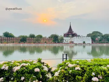 ထာဝရမန္တလေး - ဟန်ထွန်း #fyp #fypage #fyppppppppppppppppppppppp #viral #mandalay 