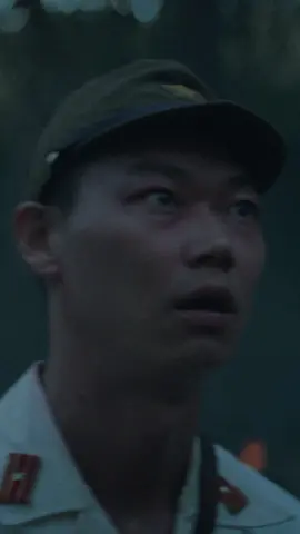 Dorrigo faces an impossible decision. The Narrow Road to the Deep North premieres April 18 on Prime Video. #JacobElordi #DorrigoEvans #ShôKasamatsu #RichardFlanagan #BookAdaptation