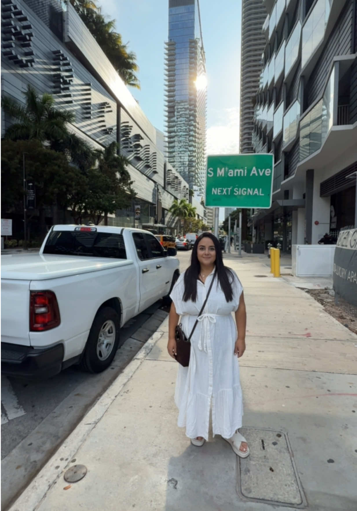 Hello from #miami #florida #usa #fyp #fy #viral #viral_video #travel 