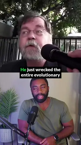 EVOLUTION IS A JOKE!🤣 #evolution #joke #christiantiktok #science #faith 