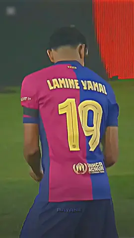 أعطني لعب أفضل من يمال في مراوغة حاليا 🔥+طلعوه خوتي 🔥#برشلونة #يمال #فيسكا_برسا_دائماً_وابداً🔵🔴 #شعب_الصيني_ماله_حل😂😂 