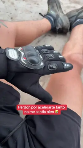 Perdón 😭