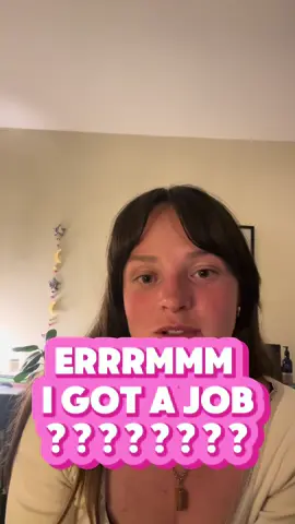 THE most insane 48 hours of my life so far, thanks tiktok #design #designer #newjob #whodis #london #career #careeradvice #careertiktok #careerswitch #jobhunt #creative #graphic #graphicdesign #branding #CapCut 