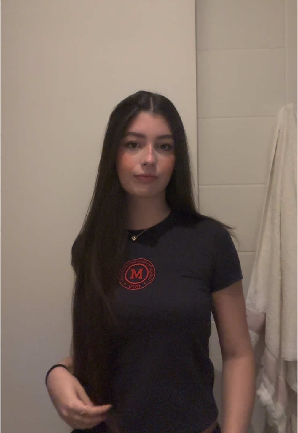 🤍 #foryoupage #viral #viralvideo #viraltiktok #foryou #grwm #grwmroutine #makeup #grwmmakeup #maquiagem #hair #arrumesecomigo #nightroutine #skincare #skincareroutine #skincaretips #nightroutineskincare 