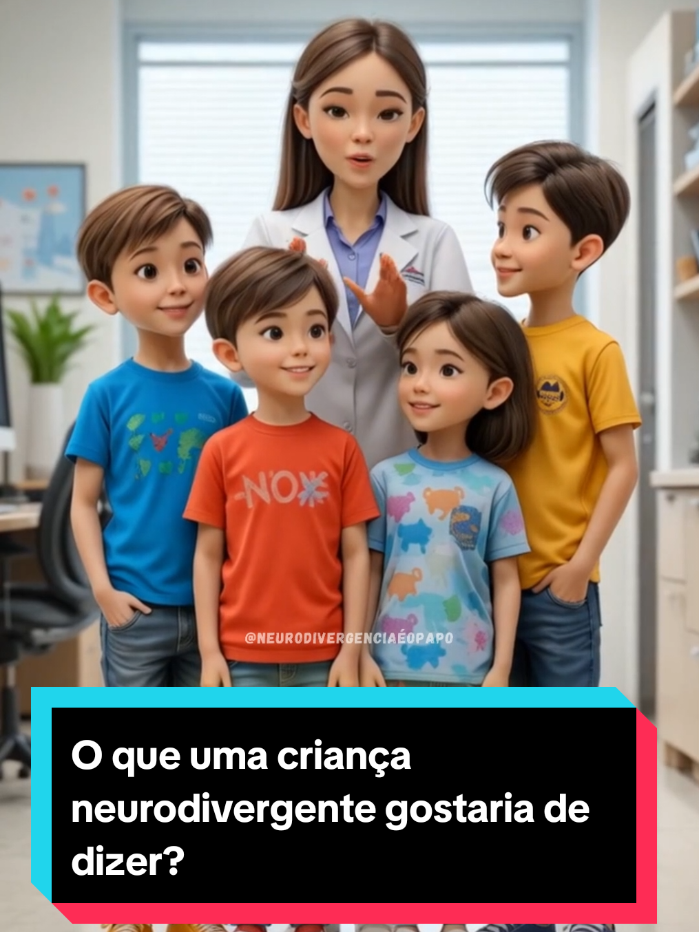#tdah #tea #autismo #transtornodoespectroautista #dislexia #conscientizacaodoautismo #tod #maeatipica #criancaatipica #maternidadeatipicareal #neurodivergencia #neurodivergente #acolhimento #empatia #neurodivergenciaeopapo @Neurodivergencia é o papo! @Neurodivergencia é o papo! 