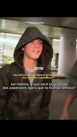 traduzi o vídeo da @⋆ ˚｡⋆  surreal e triste essa perseguição que ele sofre 🥺 #justinbieber #believe #biebers #believetour #paparazzi #buzztin #jb #bieber #bieberfever #icon #couplegoals #fyp 