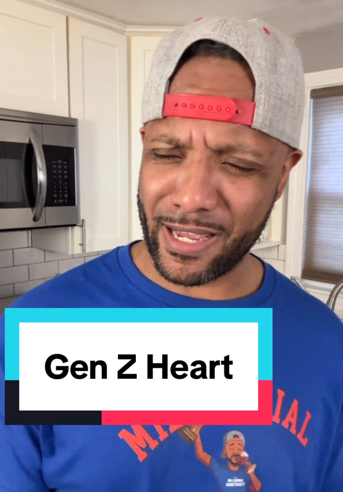 Gen Z Heart