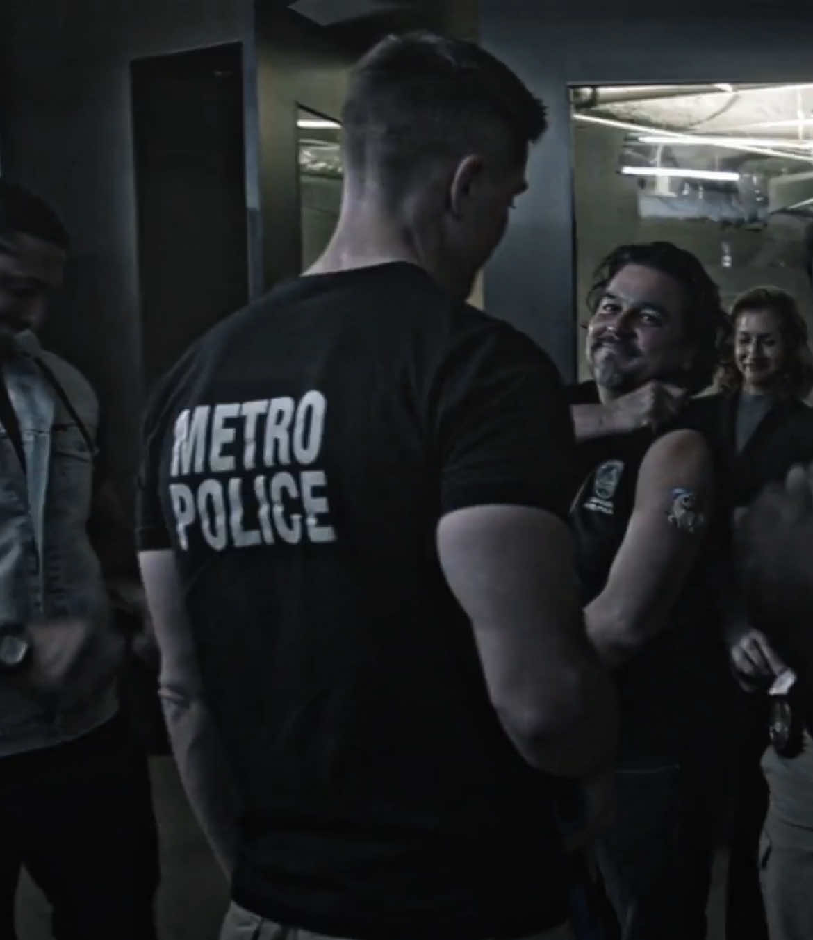 officer copcake🧁 #timbradford #timbradfordedit #ericwinter #ericwinteredit #therookie #therookieedit #edits #aftereffects 