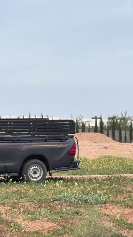 Hilux 😍 #fyp #الشعب_الصيني_ماله_حل😂😂 #trendingvideo #yo 