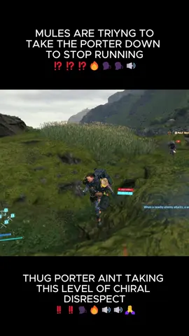 I like skating #shitpost #deathstranding #fyp #real #loveandlight #deathstrandingedit #normanreedus #deathstranding2