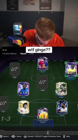 ANGRY GINGE CLIPS PART 140| @angryginge13 #angryginge13 | #fyp #viral #clips #fifa 