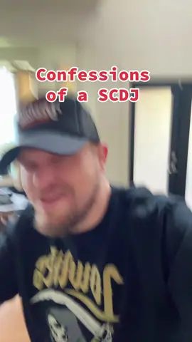 CONFESSIONS OF A SCDJ @Colleen #confessions #rant #storytime #dj 