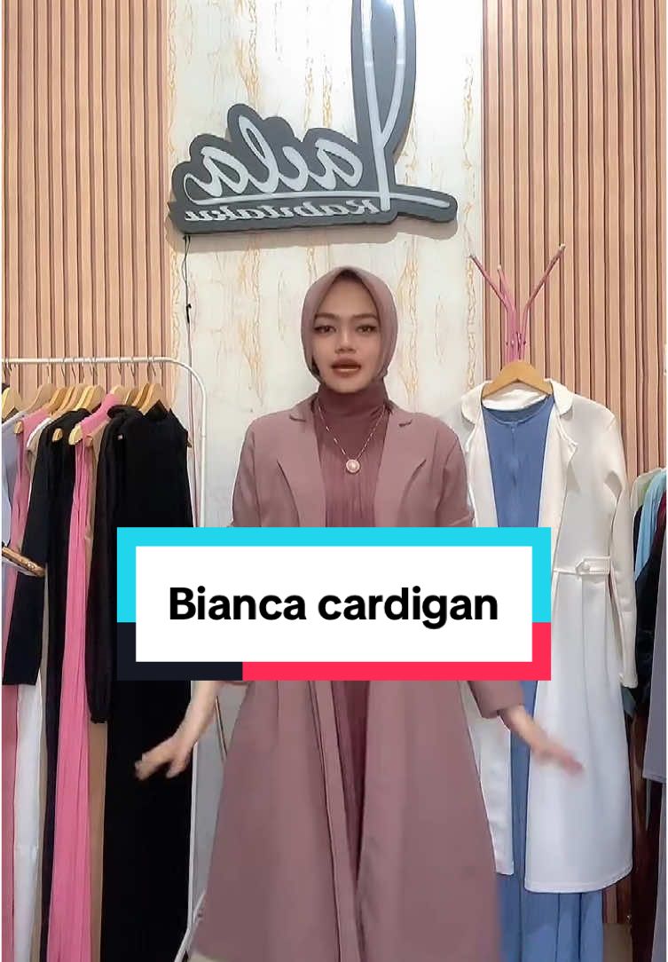 Rekomendasi kardigan korean style size jumbo #LIVEhighlights #TikTokLIVE #LIVE #cardigan #blazer #blazerkoreanstyle #OOTD #ootdhijab 