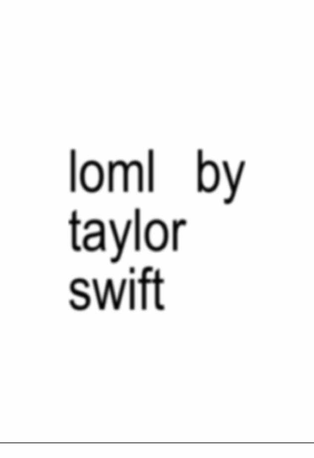 loml by taylor swift #forupage #fyp #taylornation #swifttok #lomltaylorswift #ttpd #thetorturedpoetsdepartment #brat #bratlyrics #lyrics_songs 