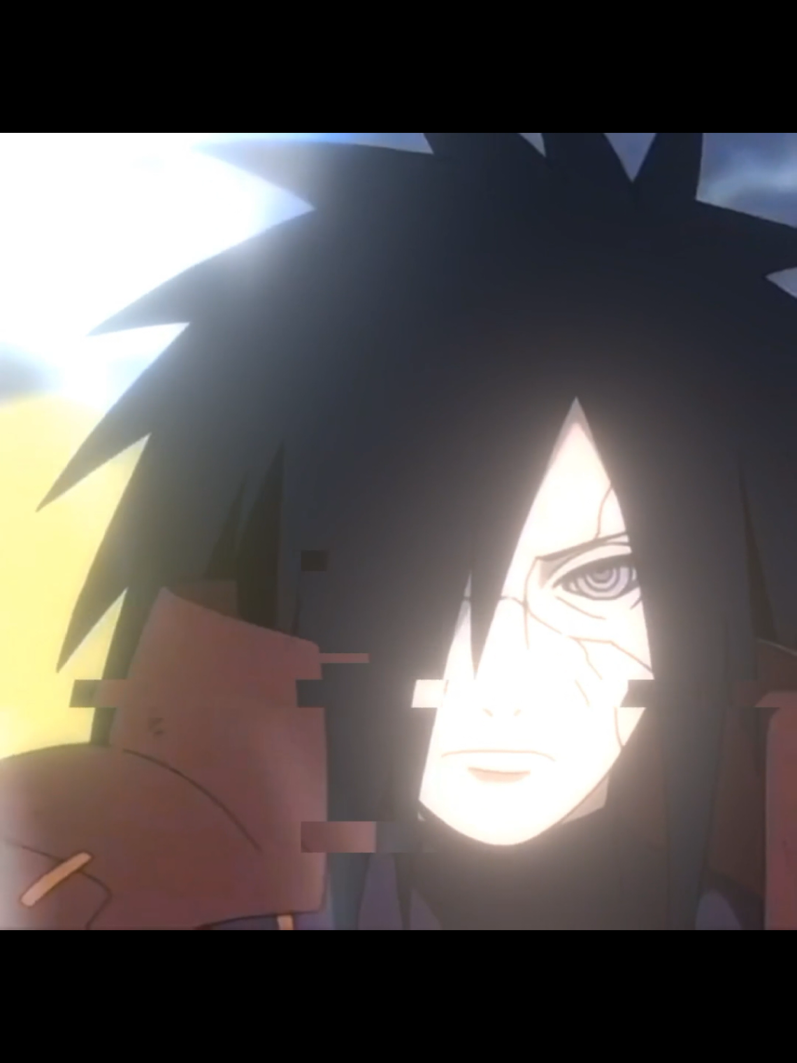 avalie essa Edit 🙏• #terriblemouse #madara #narutoshippuden #uchiha #edit #fy #fyp #fypp #4k