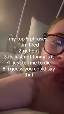 #my5phrases #imtired #getout #fyppppppppppppppppppppppp #viral #fyp #xybcba #canthelpit 