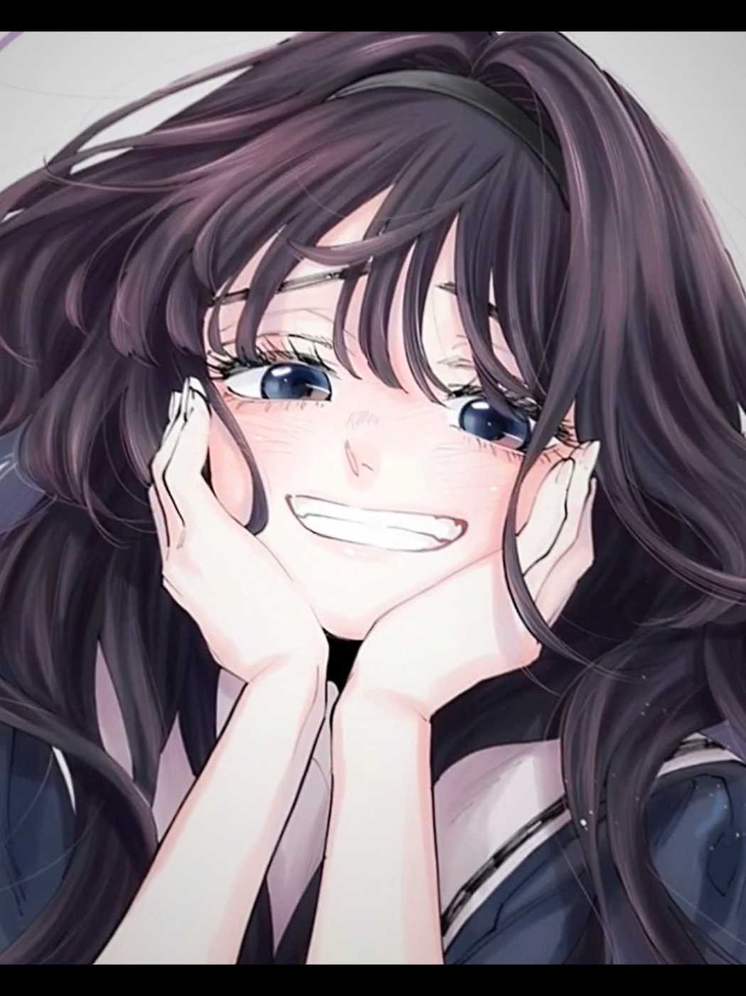 🌷#wagurikaoruko #anime #edit #4u #alightmotion 