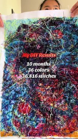The first person I showed this to when done passed and the person who taught me how to do this passed this month so I’m bringing it here #crossstitch #artwork