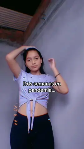 #pandemia #GlowUp #viral_video #fyp #parati 