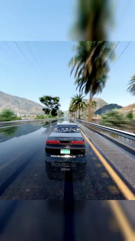 (: @hasoon20202 #gta5 #fivem #drift #clean #fast #crimzon #360 #reverse #fyp #foryoupage #fypシ  #smooth #2j   #180sx #s15シルビア #jdm #bmw #nissan #gta6