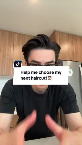 Let me know! #menshair #menshaircut #menshairstyle 