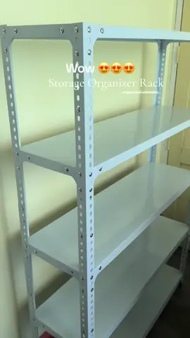 ❤️Storage Divider Organizer Rack❤️ #layeredrack #organizer #business #kitchen #masmuradito #checkoutnasayellowbasket