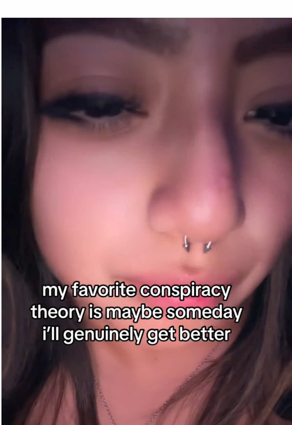 oh no