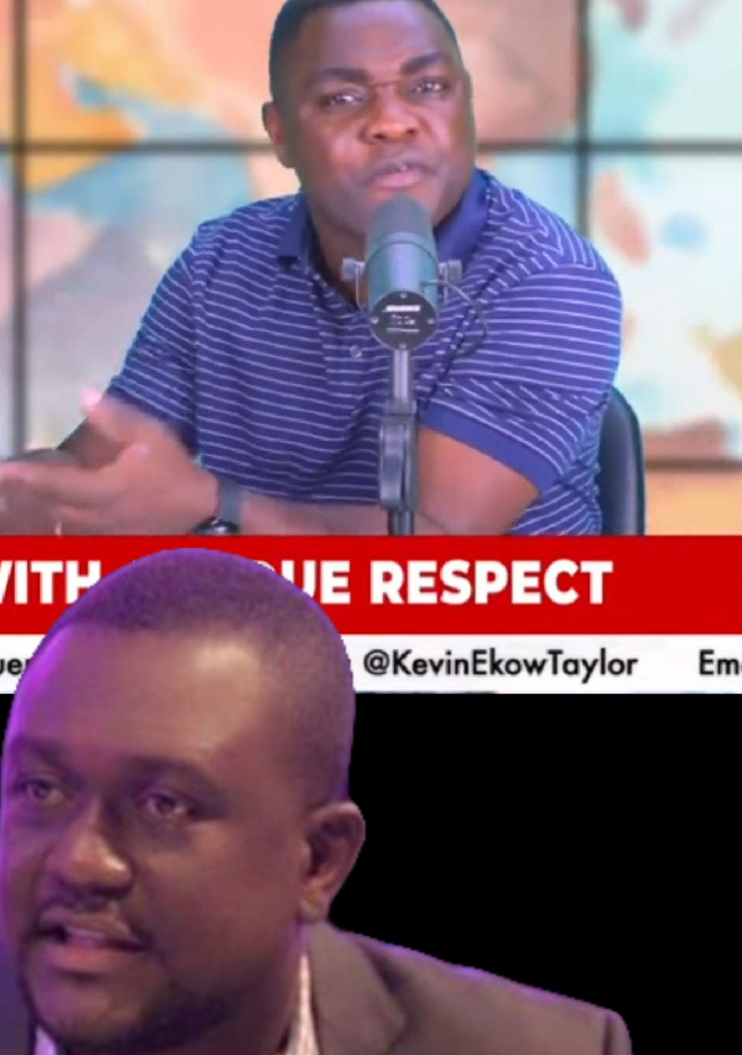 Why is Dubic Mahama Not Jailed? - Kelvin Taylor asked. #kelvintaylor #fypp #ghanatiktok🇬🇭 #ghtrendofficial #tiktoknews #foryoupage 