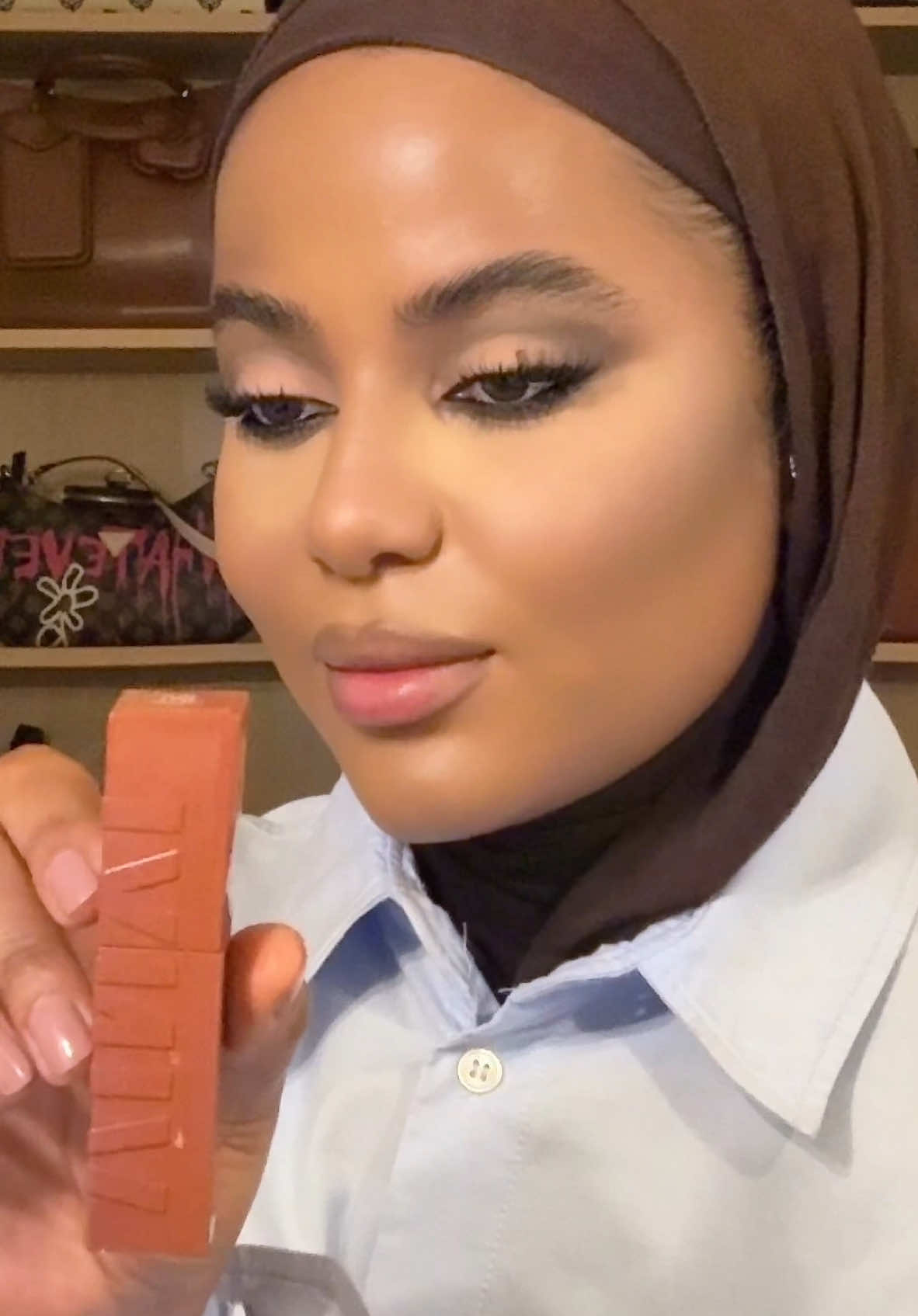 Replying to @roro85085 #makeuptutorial #makeupartist #GlowUp #fyp 