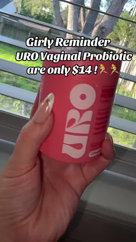 Can’t believe these are so cheap right now! @O Positiv has the best deal on the vag probiotics! #probiotics #uroprobiotic #girlytips #girlyreminders #takeyourvitamins 