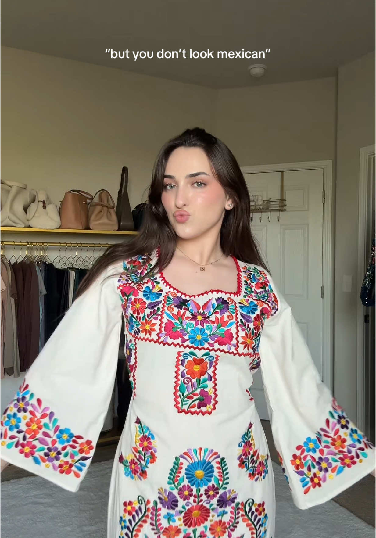 🇲🇽🇲🇽🇲🇽 #mexican #mexicanmuslim #muslimrevert #modesty #latina #fyp