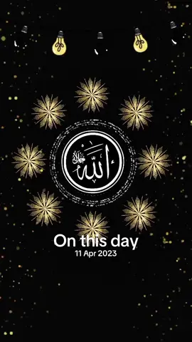 #onthisday 