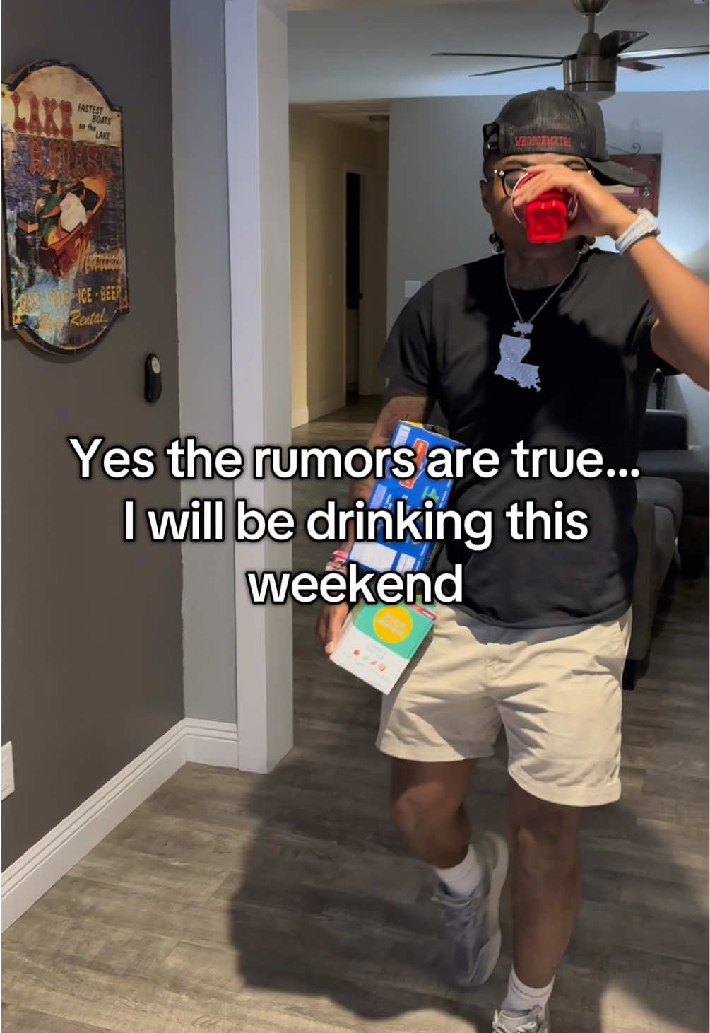 The rumors are true!  #amp #sidemen #youtubegroup #faze 