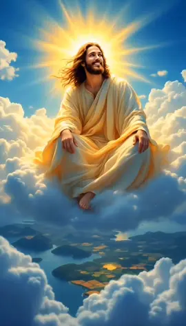 #jesus #jesuslovesyou #jesusteama #jesusisking #jesuscristo #jesussaves #jesusislord #cristo #yeshua #Deus #deus #god #deus_no_controle #deusefiel #deusnocomando #cristao #cristaosnotiktok #bible #biblia #ia #fyp #reels #reelsinstagram #reelsviral #reelsvideo #shorts #shortsvideo #shortstory #sky #cloud #clouds #tik #tiktokbrasil #insta #instagood #page #pageforyou #pageforyou_🔥 