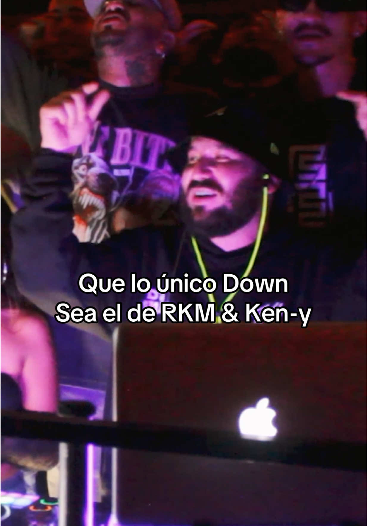 😮‍💨😮‍💨 por favor… @Kenny Vázquez @RKM @rkmoficial @THE GOAT SOUND @Wise The Gold Pen @Mambokingzonline  #djsnak #suba #reggaeton #reggaetonviejito #reggaetonantiguo #clasicosdelreggeaton #reggaetonoldschool #debitirarmasfotos #rakimykeny #creatorsearchinsights 