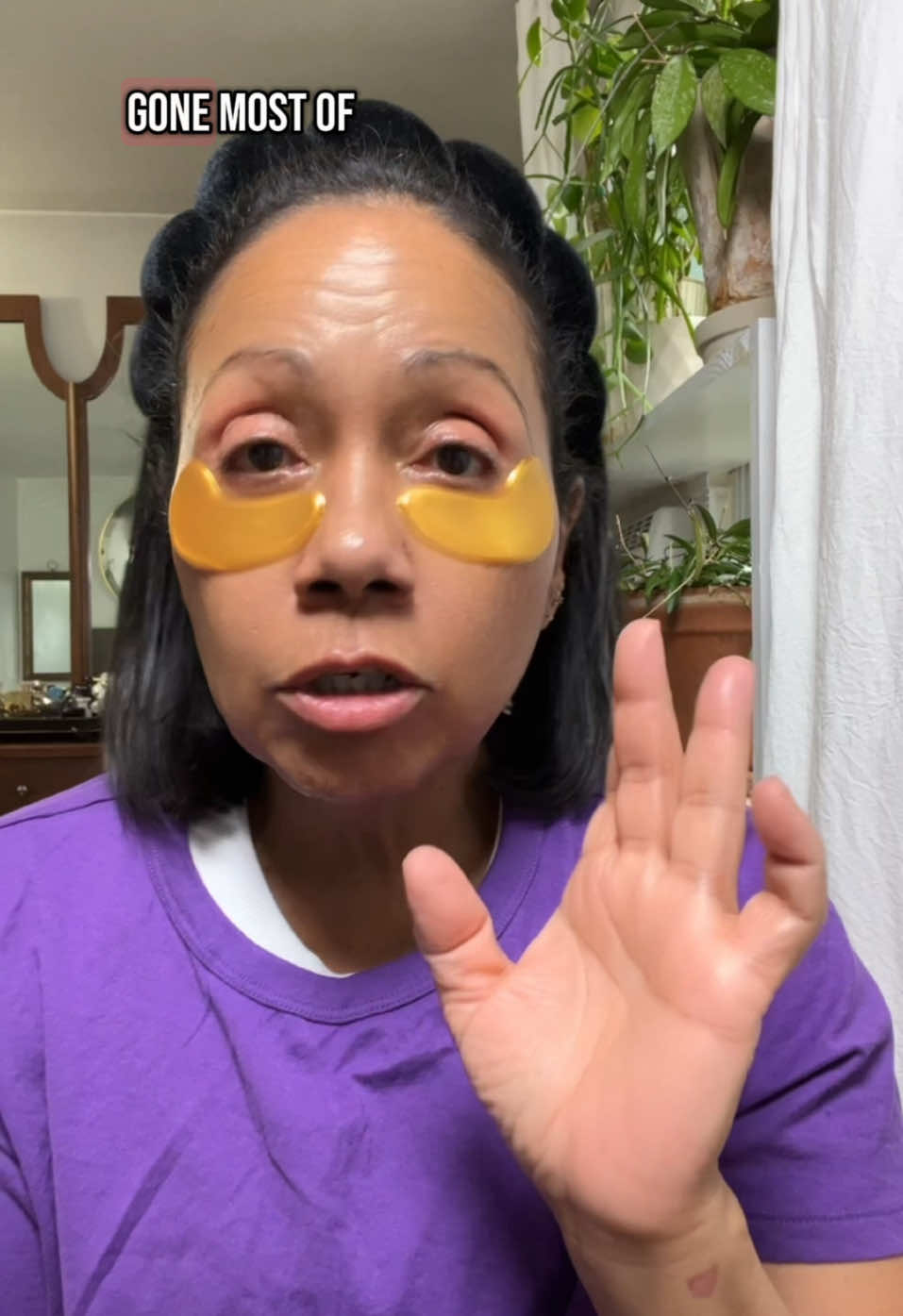 Brighten Your Eyes The Power of Celor Eye Patches💛 #eyepatches#darkcircles #skincare#beautytips #SelfCare#creatorssearchinsights#celor #creatorsearchinsights 