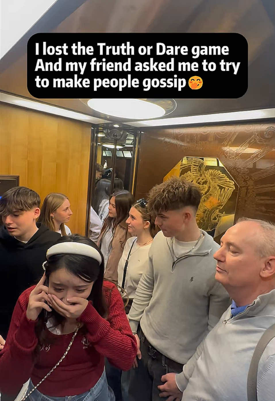 Who was the Third Person？🤔 #qingqingintheuk #lucyinuk #fyp #fypシ #handsome #londonlife #schoollife #learningenglish #street #challege #dayinmylife #pickuplines#brave #socialanxiety#embarrassing #funny#video #joke #joking #truthordare #game #lgbt #gay #bisexual #cheating #topic #gossipgirlhere 