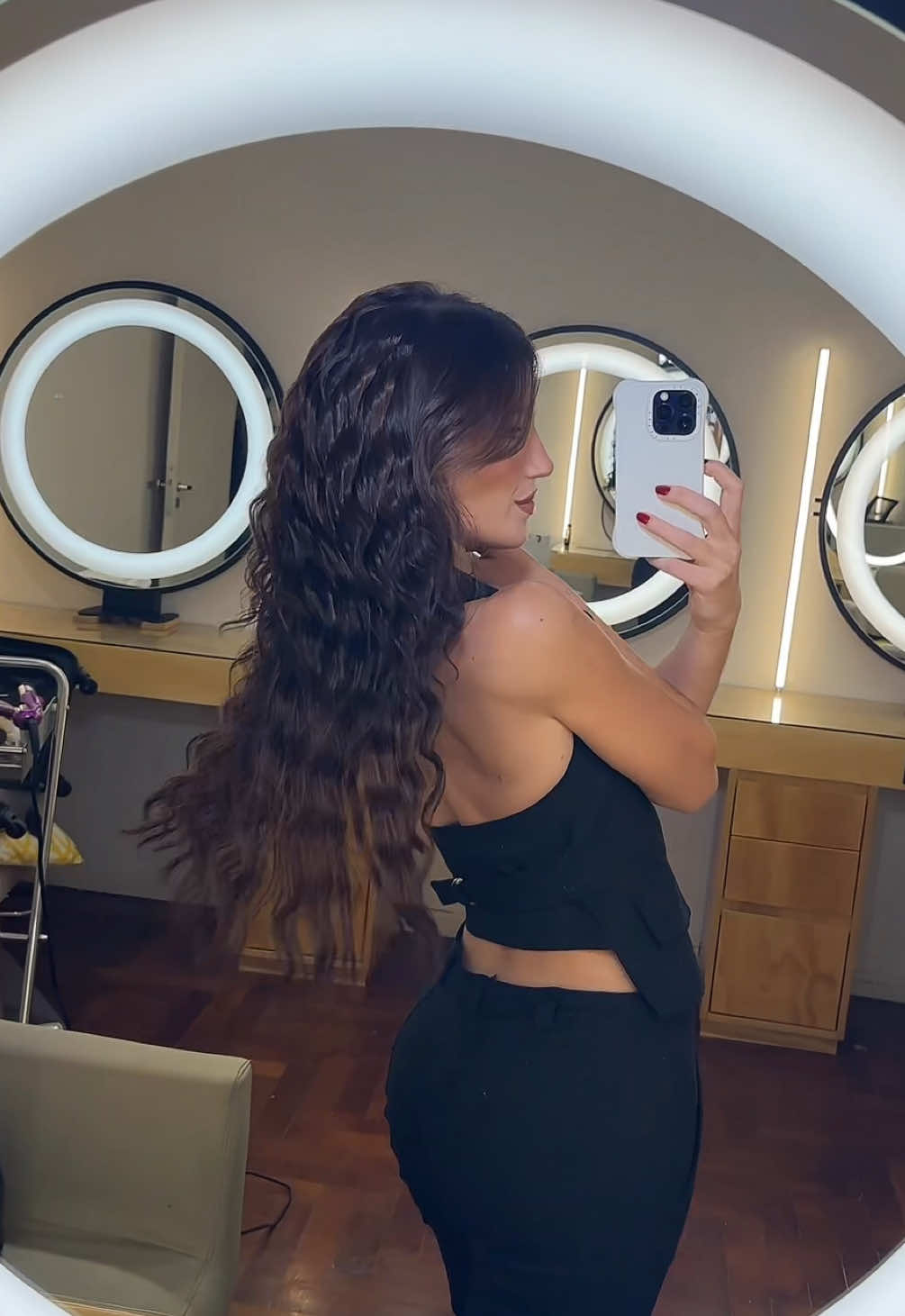 Obsessed with mi pelo: @Jara.tallerdepelo 