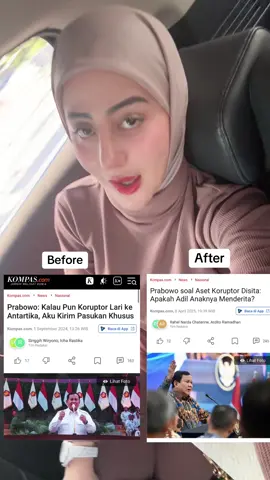 Apa ini alasan UU Perampasan Aset tidak kunjung disahkan? 😅