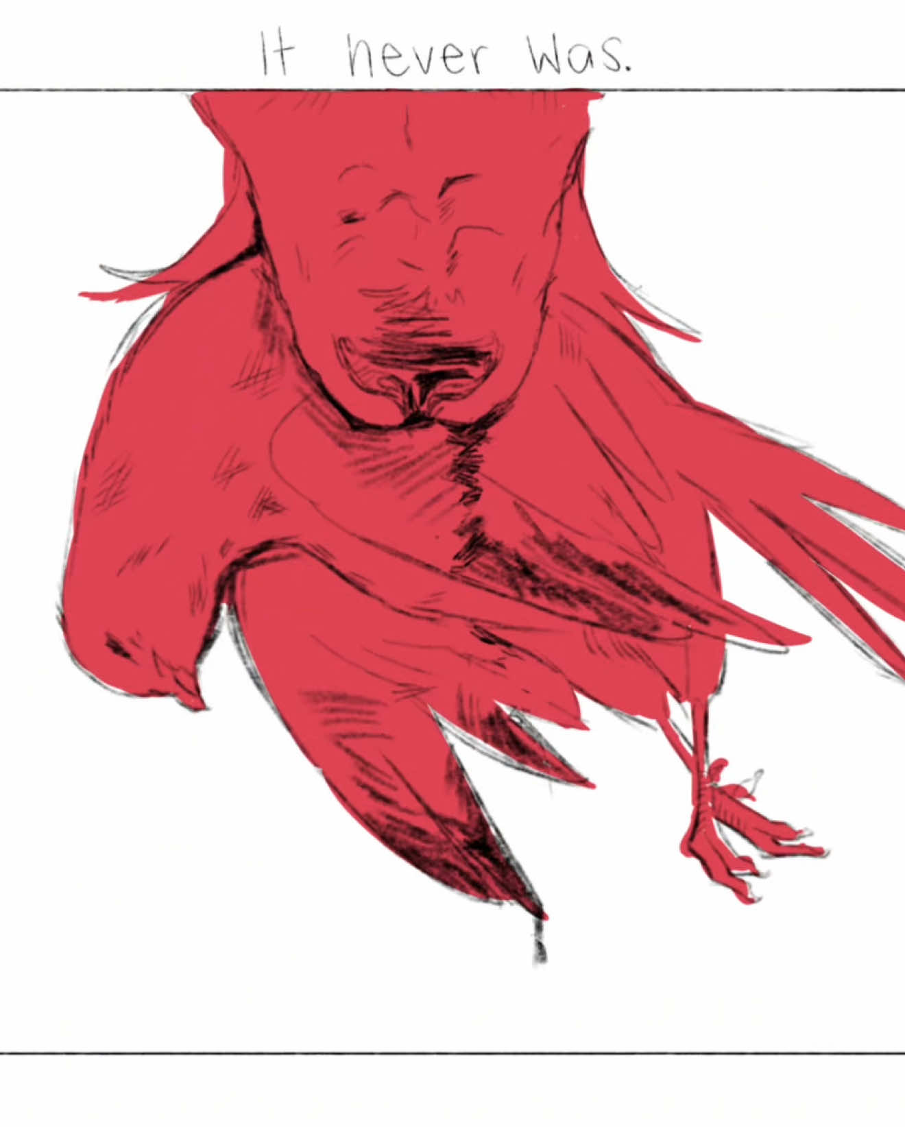 This isn’t about the dog #story #video #fyp #nostalgia #art #artist #artwork #digitalart #digitalartist #animatic #possessive #regret #unrequitedlove #dog 