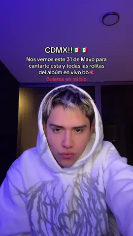 Te quiero ver ahi! 🫵🏻🫦 CDMX!!  ❤️‍🔥EROZ TOUR❤️‍🔥 #cdmx #show #paratiiiiiiiiiiiiiiiiiiiiiiiiiiiiiii #rnb #musicanueva #aire #hormonal #indirectas 