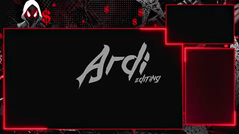 OVERLAY's Para Streaming - Contáctame por IG: @ardiffx #overlay #streamer #streamingtips #streaming #shahfreefire