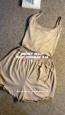 setelan tidur sexy 100rb bisa dapat 3pcs✨💕 #bajutidur #bajutidurmurah #bajutidurkekinian #bajutidurseksoy #yooyi #yooyibajutidur 