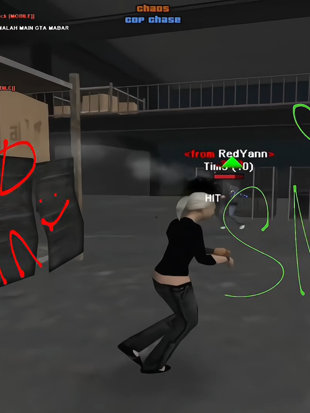 fakepc temu reallpc #Redxyann #samp #rp #sirkelsintex #sintexpride🔥 #gtasanandreas 