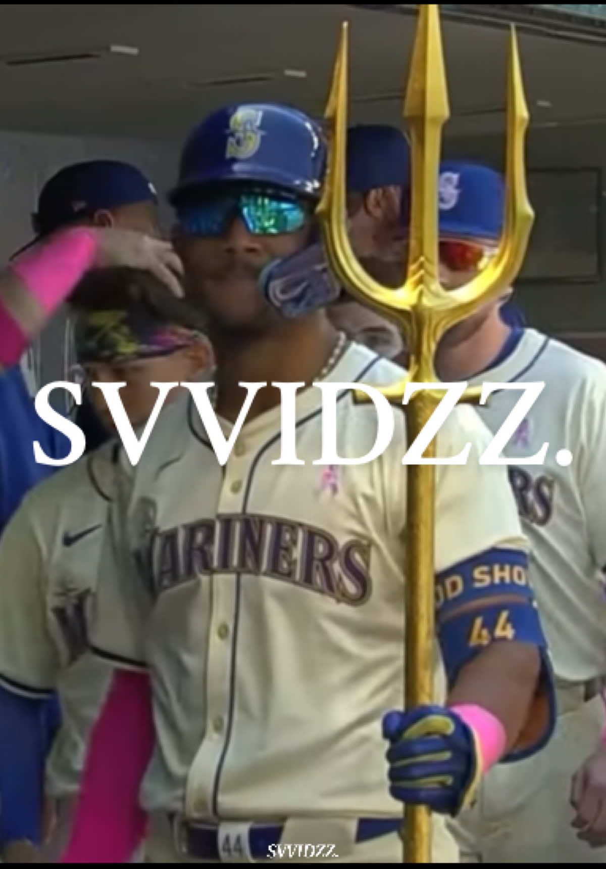No fly zone ❌ || #juliorodriguez #seattle #seattlemariners #MLB #baseball #baseballedits #fypシ #viralvideo #fypシ #fyp #music #edit #stompstomp #41 #kylerichh 