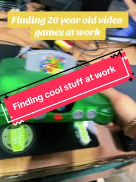 Fact that they are 20 years old is insane to me #nintendo #nintendo64 #retrogames #retrogamescollector #supermario64 #nintendogamecube #gamecube #retrogamer #nfs #needforspeed #nostalgia #fyp 