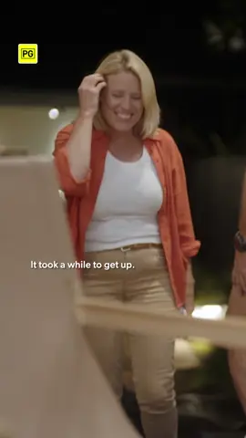 The garden’s sexy. Dennis trying to get off the porch? Not so much. Stream a brand new episode of Selling Houses Australia now on BINGE. #SellingHousesAustralia #DennisScott #WendyMoore #Renovation #RealEstate #TV #TVShow #TVSeries #TVClip #TVClips #Show #Series #Clip #Clips #Scene #Scenes #TVScene #TVScenes #BINGE #ItAllHappensHere