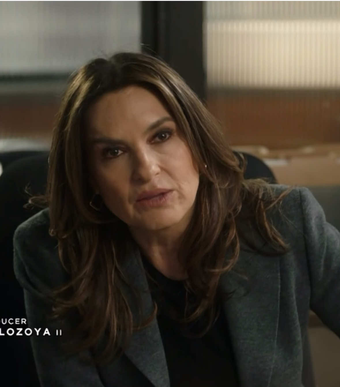 NEXT WEEK ON #SVU  #LawandOrderCrossOverEvent